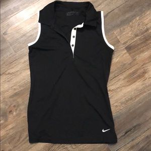 Nike Golf women’s tank